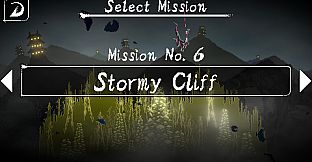 Ninja or Die: Shadow of the Sun