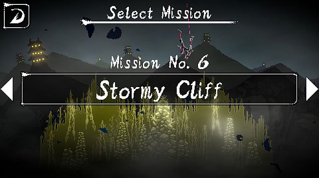 Ninja or Die: Shadow of the Sun