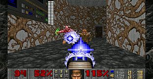 DOOM (1993)