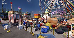 Carnival: Tidy Up!