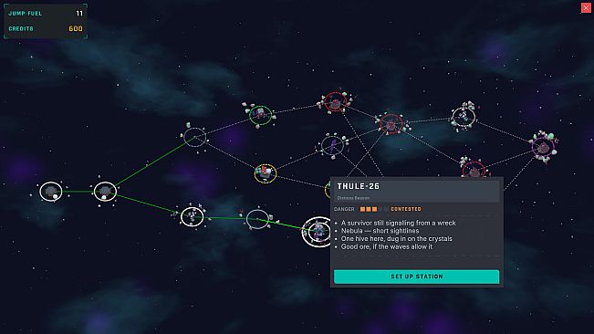 Littlest Catalyst