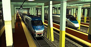 TS Marketplace: New York – New Haven Scenario Pack 02 Add-On