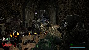 DDR Defenders Dragons Riders