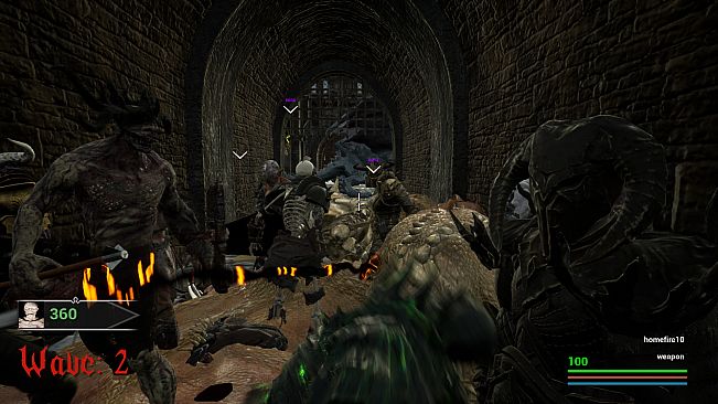 DDR Defenders Dragons Riders