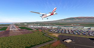 Tower! Simulator 3 - PHOG Airport