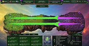 Slimeball Castle Wars