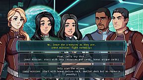 Planet Stronghold: Colonial Defense