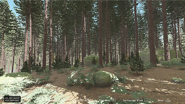 Preface: Undiscovered World