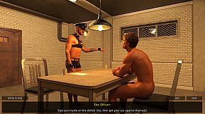 College Gay Sex - Episode 8