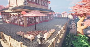 Dungeon 3D - Eastern DLC