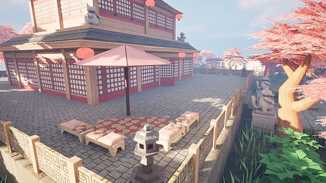 Dungeon 3D - Eastern DLC