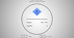 Orbit Or Beat Extended Edition