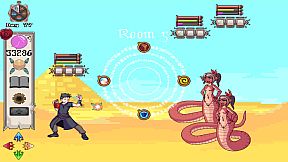 Magical Waifus Academy