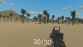 叛逆军团VR / Revolt Legion VR