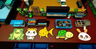 The Tenants - Pets DLC