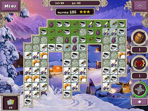 Travel Riddles: Trip To France