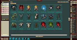 Fantasy Grounds - Devin Night Pack 207: Vaults Lvl 1