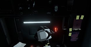 The Breach: A VR Escape Game