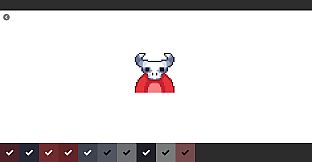 Color Pixel Heroes - Expansion Pack 1