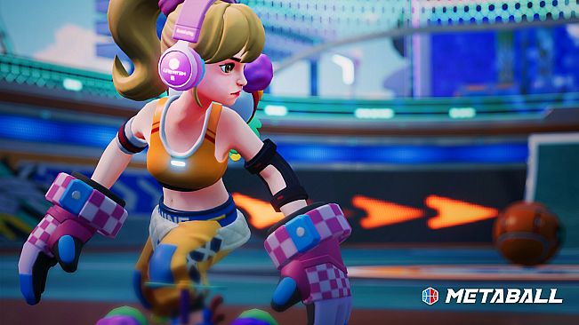 Metaball - Face Bundle