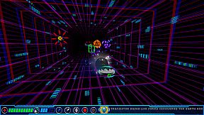 Super Star Shooter 16