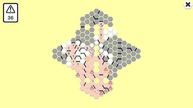 hexceed - Ignis Pack