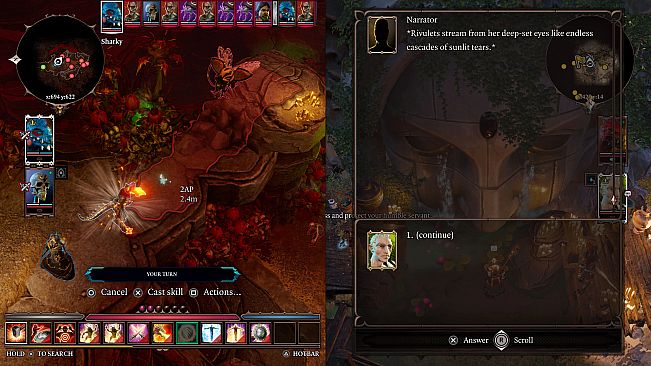 Divinity: Original Sin 2 - Definitive Edition