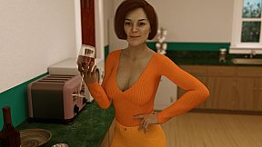 Mothers and Daughters