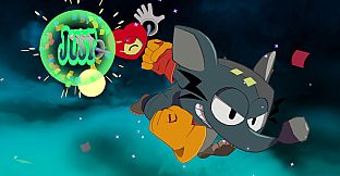 Phantom Brave: The Lost Hero - Bonus Story: The Rat Who Demons Fear