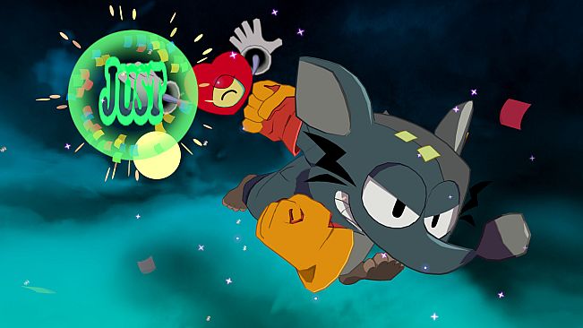 Phantom Brave: The Lost Hero - Bonus Story: The Rat Who Demons Fear