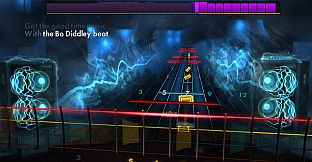 Rocksmith 2014 Edition – Remastered – 70s Mix Song Pack IV