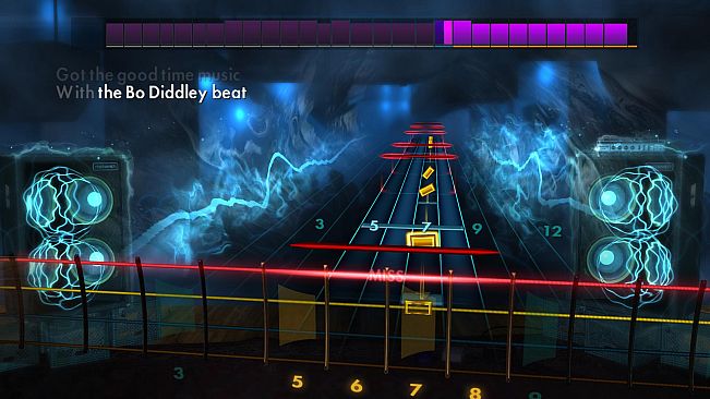 Rocksmith 2014 Edition – Remastered – 70s Mix Song Pack IV