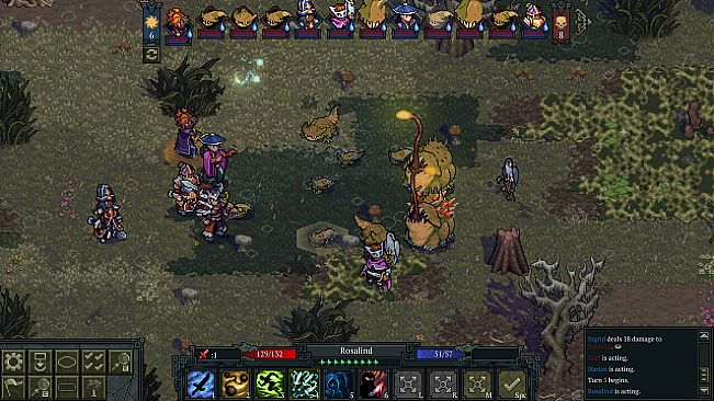 Pathbreakers: Roaming Blades