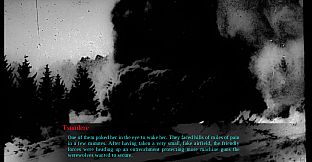 The Legend of Ogorets #2: Tsundere