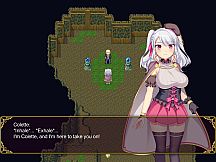 Brave Alchemist Colette