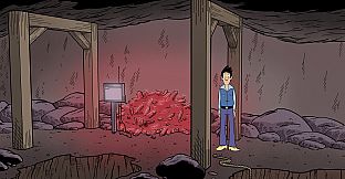 Captain Disaster and The Two Worlds of Riskara