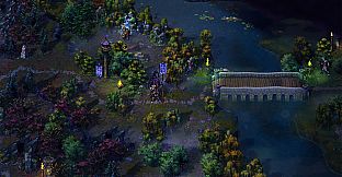 Songs of Conquest - Rise Eternal