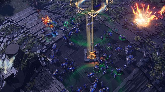 Stormgate: Ultimate Edition