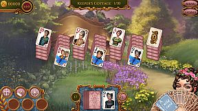 Regency Solitaire II