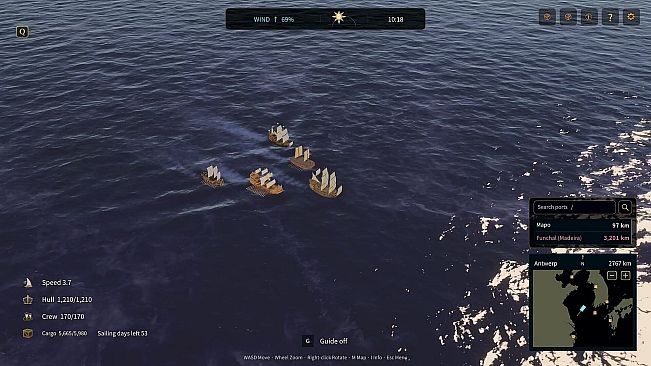 SEAMARK