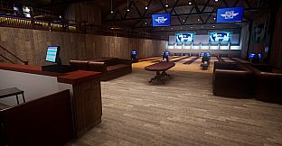 Pure Bowl VR Bowling