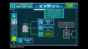 Punch Club 2: Fast Forward