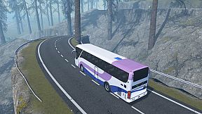Bus Simulator Offroad