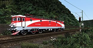 Train Simulator: EA-692