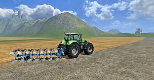 Farming Simulator 2011 - Equipment Pack 3