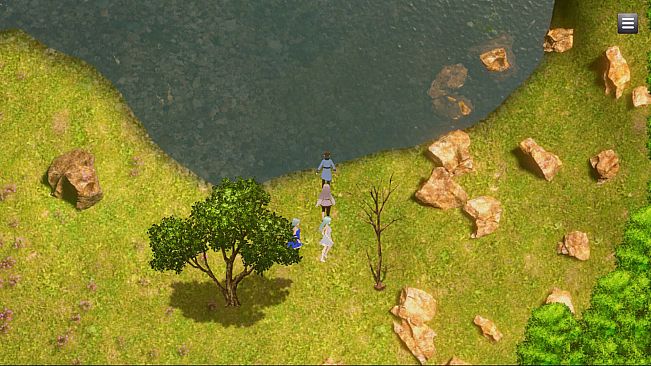 Why do I have so many younger sisters? !