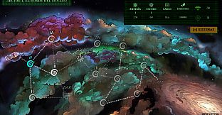 Mindkind: El Arca Nuclear