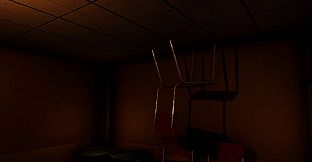 Prison Anomaly