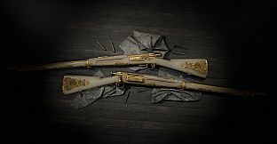 Hunt: Showdown 1896 - Cry of the Caged Bird