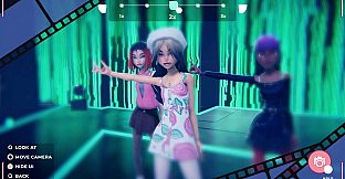 K-Pop Rising - Dream to Shine